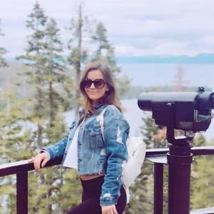 Meet your Posher, Colleen